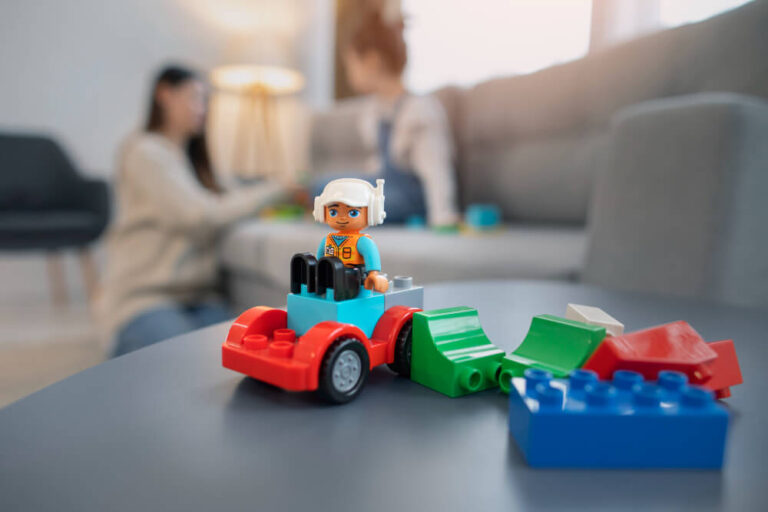 Lego Shortage: Causes and Solutions for Brick Lovers Lego Shortage
