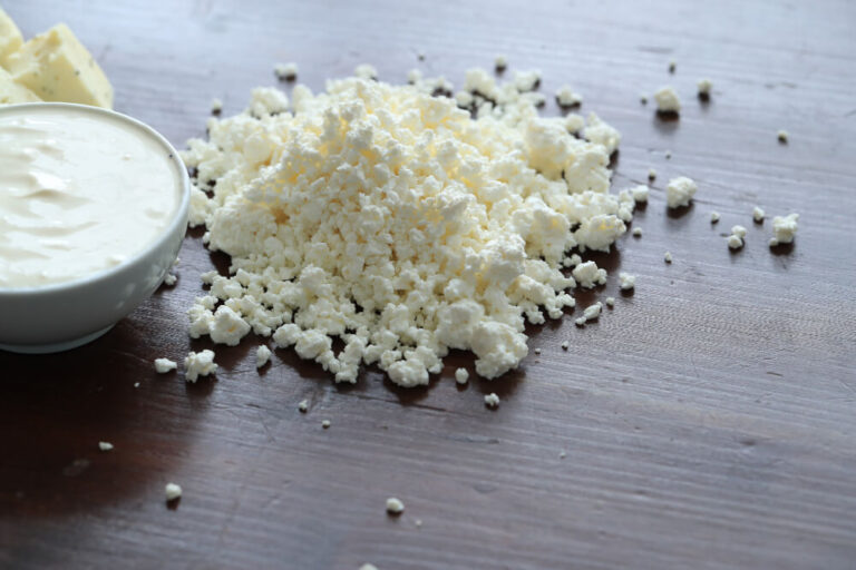 Cottage Cheese Shortage: Causes and Industry Impact 2026 Cottage Cheese Shortage