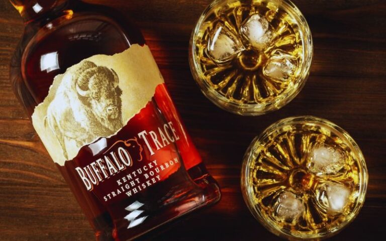 Buffalo Trace Shortage Explained: Causes & Solutions Buffalo Trace Shortage
