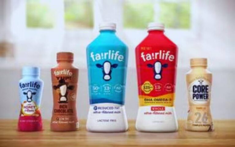 Fairlife Milk Shortage