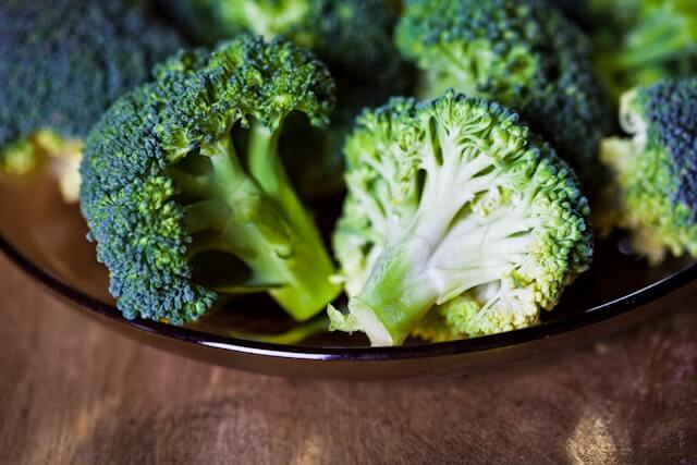 Broccoli Shortage Looms as Weather Hits US & UK Supply Broccoli Shortage