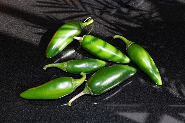 Jalapeno Shortage 2026: Causes, Impacts & Market Trends Jalapeno Shortage