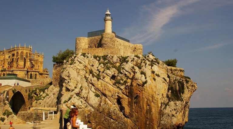 Castro Urdiales