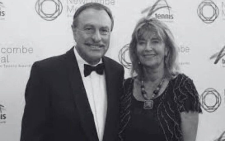 Angelika Pfannenburg: A Timeless Love and Legacy Angelika Pfannenburg