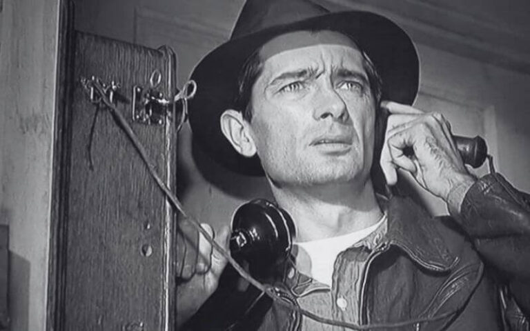 Royal Edward Dano Jr.: An Iconic Legacy in Acting Royal Edward Dano Jr