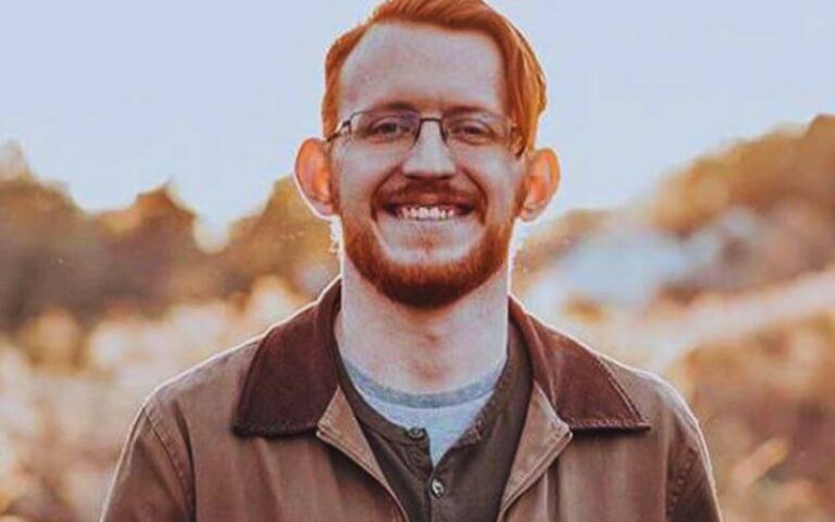 Gunner Vincent Calaway: From Artist to Gaming Visionary Gunner Vincent Calaway