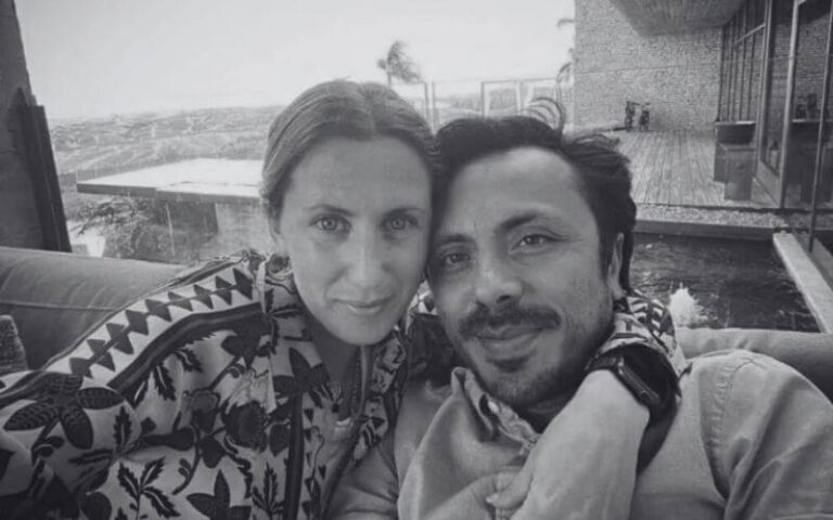 Michel Saenz Castro: Filmmaker & Cultural Innovator Michel Saenz Castro