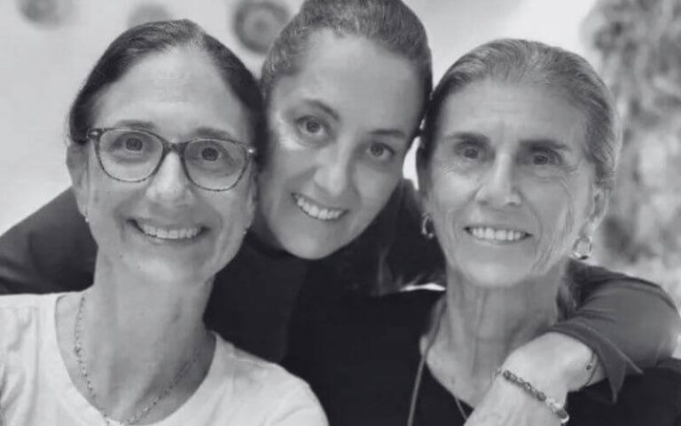 Carlos Sheinbaum Yoselevitz: Leather Industry Pioneer Carlos Sheinbaum Yoselevitz