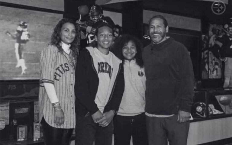 Sakio Aumua: Brother of Troy Polamalu Explained Sakio Aumua