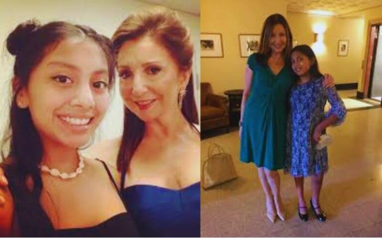 Darmia Hope Elliott: A Story of Family and Fame Darmia Hope Elliott