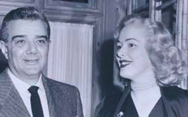 Richard Parker Friedlob