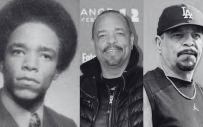 Solomon Marrow: A Legacy Beyond Ice-T Solomon Marrow