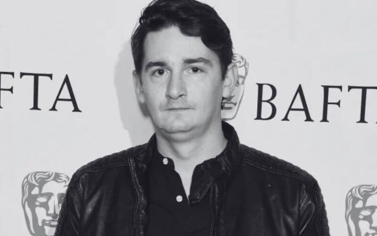 James Harkness: A Scottish Star’s Captivating Journey James Harkness