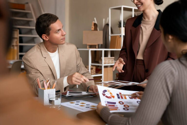 Why Personal Branding Is Now a Business Essential (Not a Bonus)